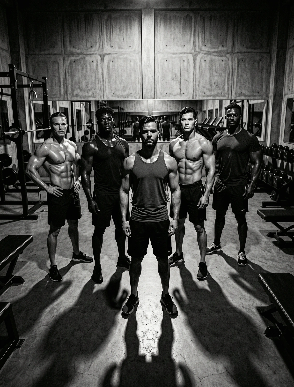 ProTrack Bali Coaching Authority