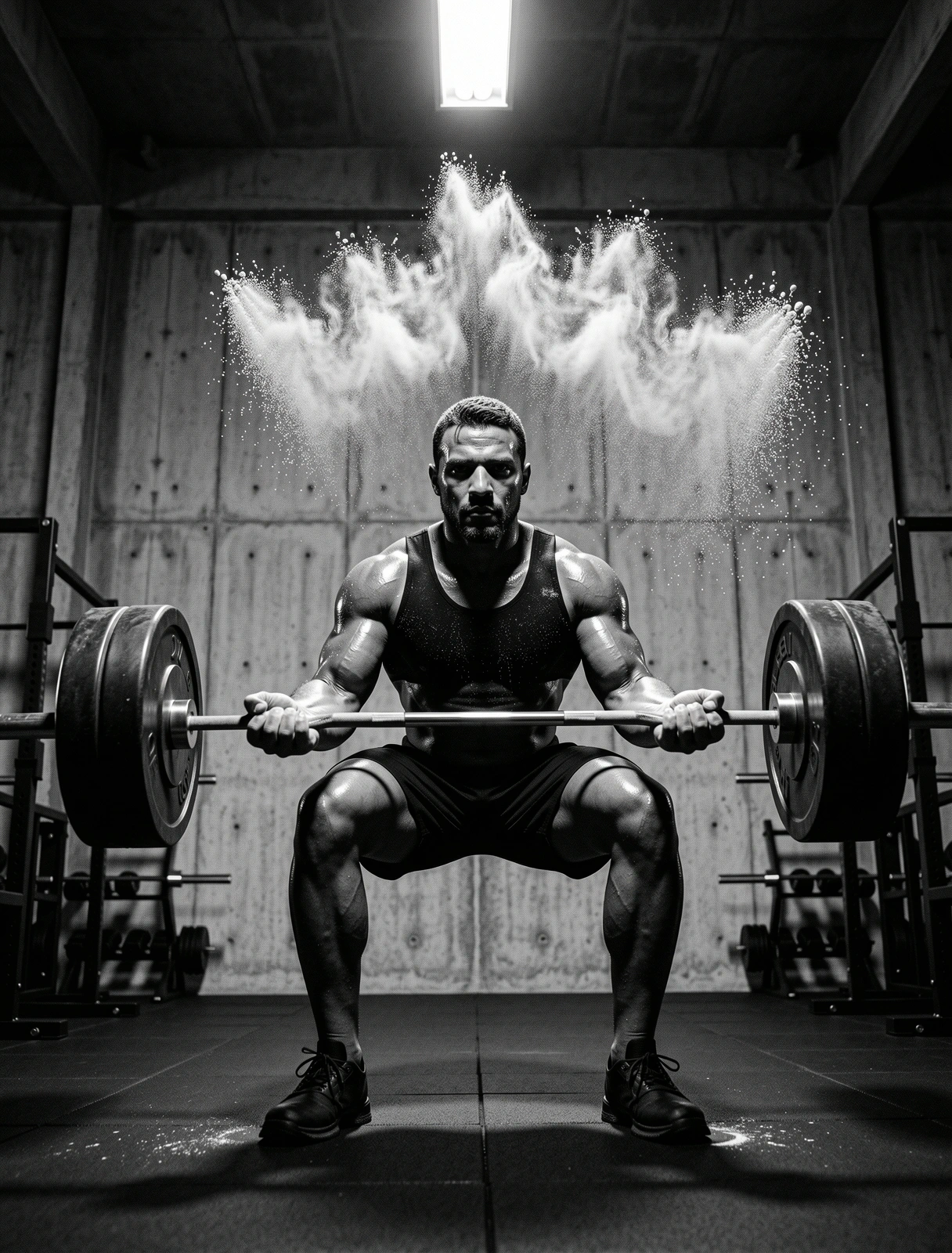 Intensity at ProTrack Bali